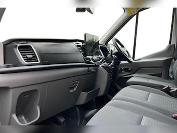Used Ford Transit 2025 for sale - 79596776: Photo