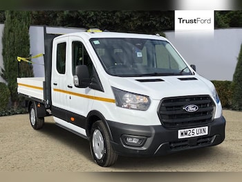 Used Ford Transit 2025 for sale - 79141067: Photo