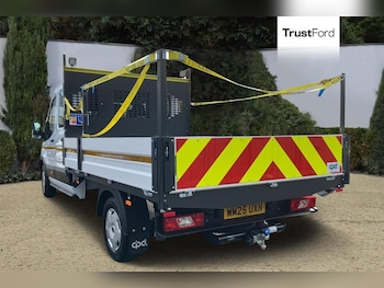 Used Ford Transit 2025 for sale - 79141067: Photo