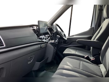 Used Ford Transit 2025 for sale - 79141067: Photo
