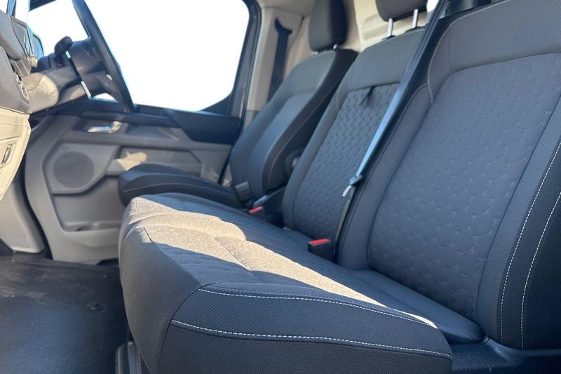 Used Ford Transit Custom 2024 for sale - 77718672: Photo 10