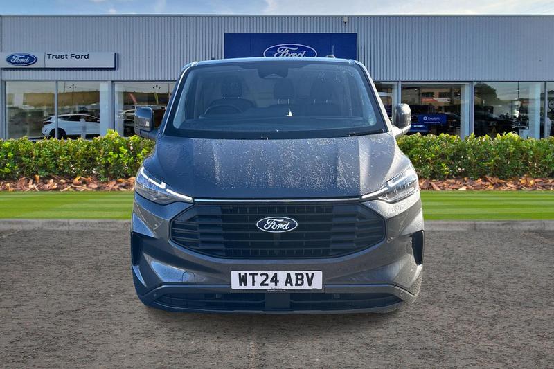 Used Ford Transit Custom 2024 for sale - 77718672: Photo 11