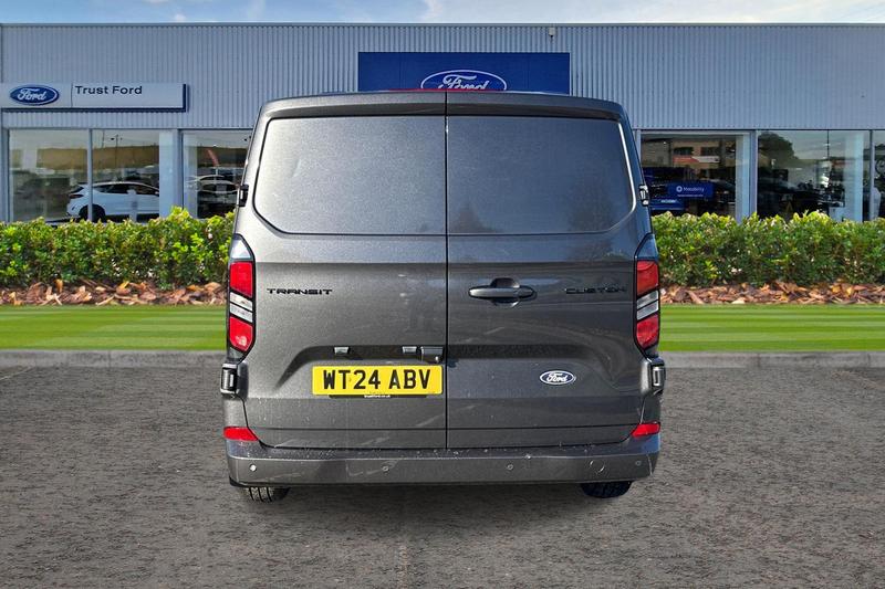 Used Ford Transit Custom 2024 for sale - 77718672: Photo 12