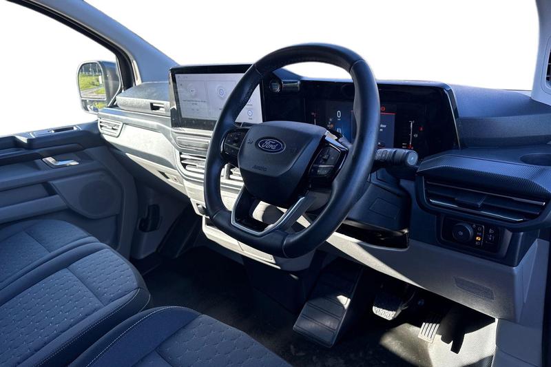 Used Ford Transit Custom 2024 for sale - 77718672: Photo 13