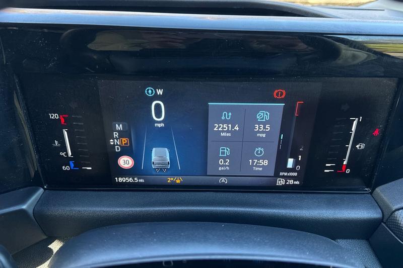 Used Ford Transit Custom 2024 for sale - 77718672: Photo 14