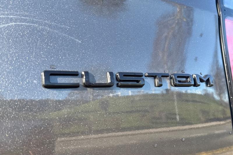 Used Ford Transit Custom 2024 for sale - 77718672: Photo 19