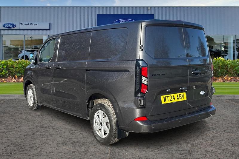 Used Ford Transit Custom 2024 for sale - 77718672: Photo 2