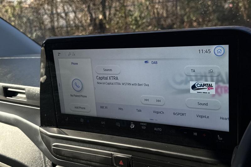 Used Ford Transit Custom 2024 for sale - 77718672: Photo 23