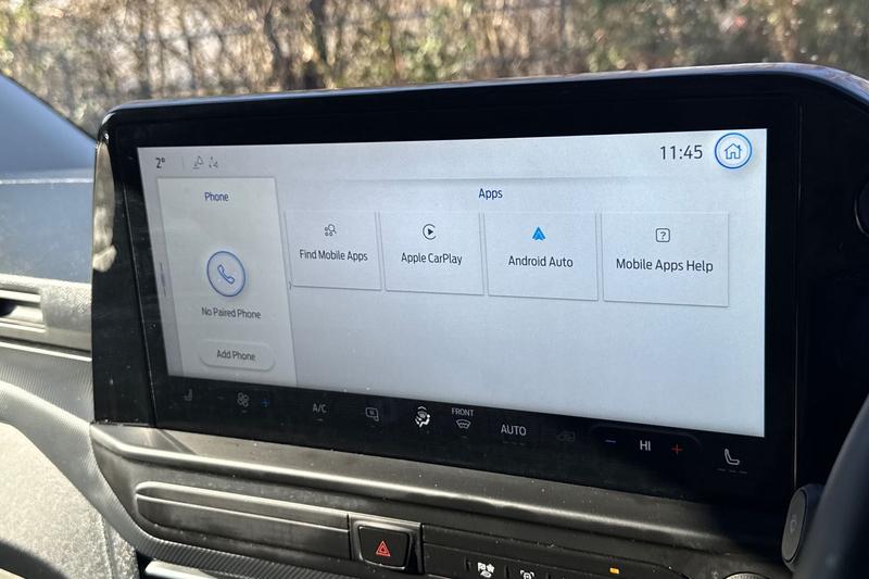 Used Ford Transit Custom 2024 for sale - 77718672: Photo 24