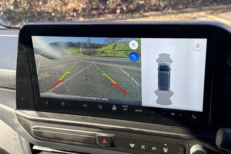 Used Ford Transit Custom 2024 for sale - 77718672: Photo 26