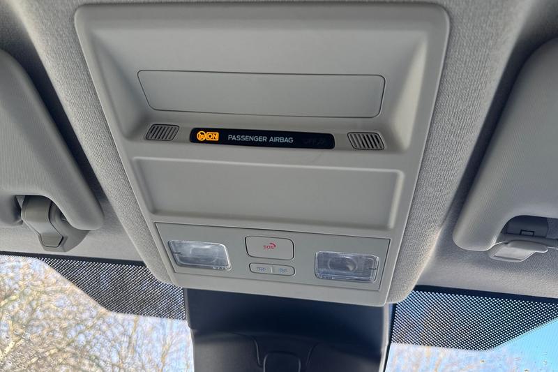 Used Ford Transit Custom 2024 for sale - 77718672: Photo 28