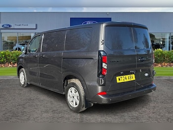 Used Ford Transit Custom 2024 for sale - 77718672: Photo