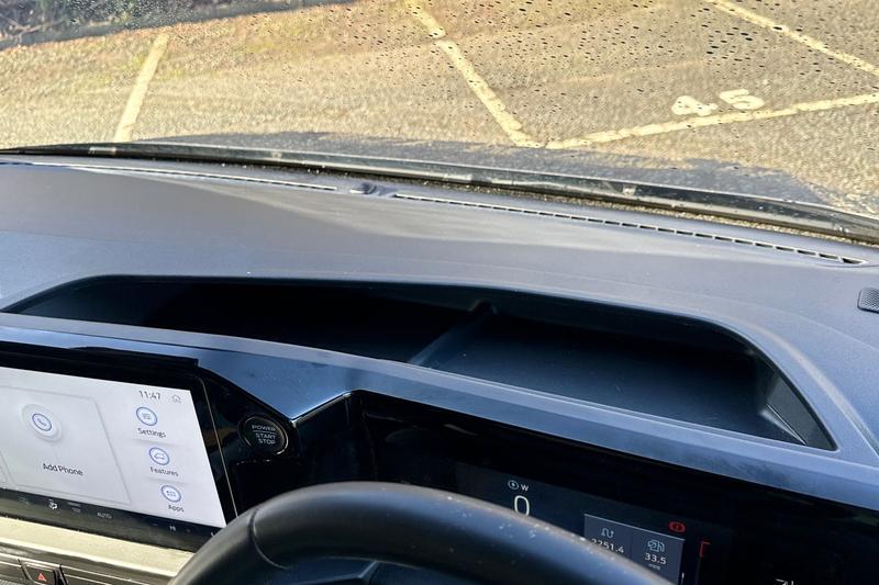 Used Ford Transit Custom 2024 for sale - 77718672: Photo 34