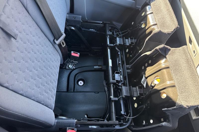 Used Ford Transit Custom 2024 for sale - 77718672: Photo 35