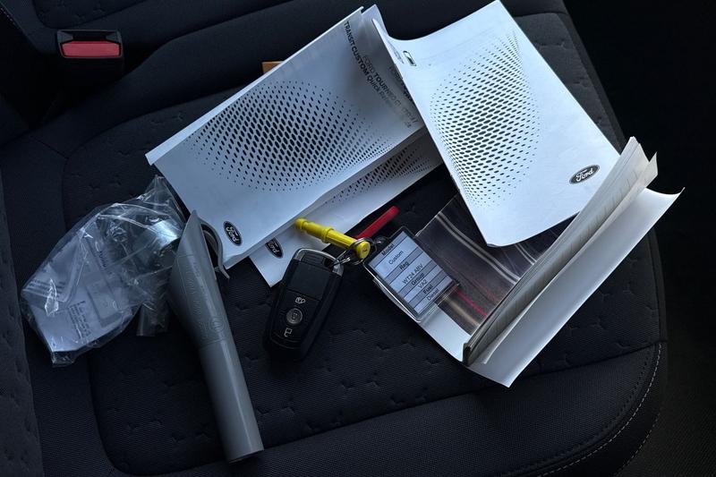 Used Ford Transit Custom 2024 for sale - 77718672: Photo 37