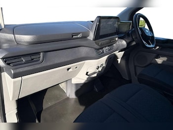 Used Ford Transit Custom 2024 for sale - 77718672: Photo