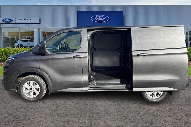 Used Ford Transit Custom 2024 for sale - 77718672: Photo 5
