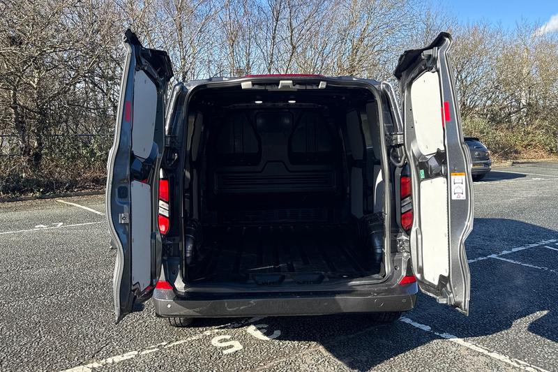 Used Ford Transit Custom 2024 for sale - 77718672: Photo 6