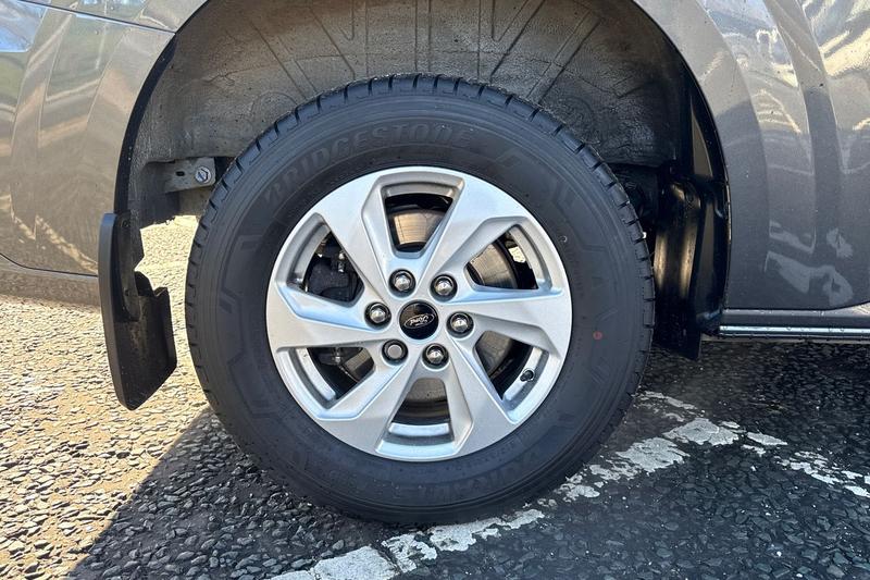 Used Ford Transit Custom 2024 for sale - 77718672: Photo 8