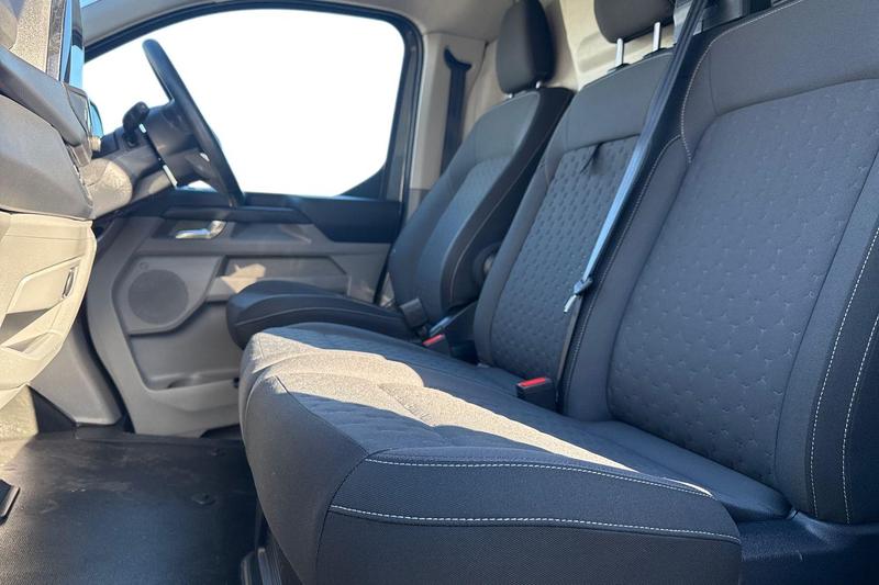 Used Ford Transit Custom 2024 for sale - 77718672: Photo 9