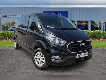 Used Ford Transit Custom 2023 for sale - 75237005: Photo