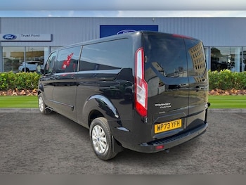 Used Ford Transit Custom 2023 for sale - 75237005: Photo