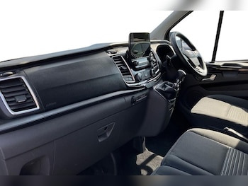 Used Ford Transit Custom 2023 for sale - 75237005: Photo