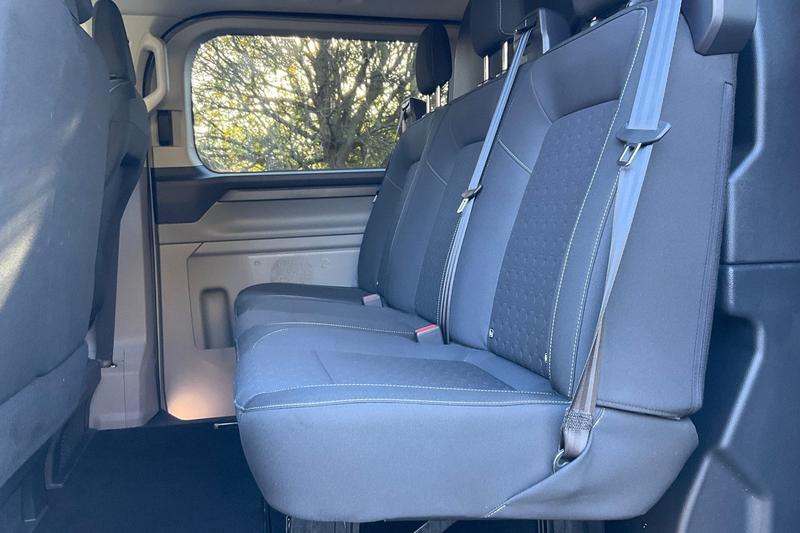 Used Ford Transit Custom 2025 for sale - 76767088: Photo 10