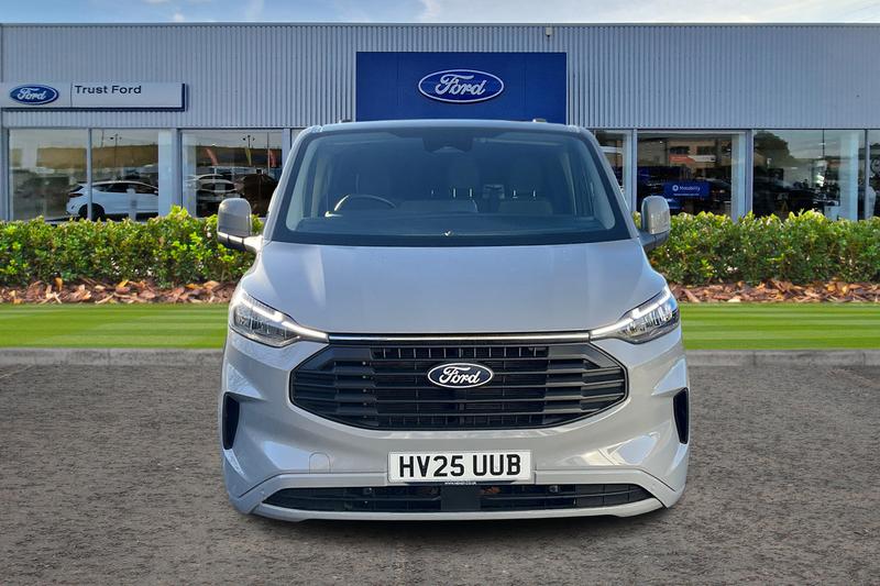 Used Ford Transit Custom 2025 for sale - 76767088: Photo 11