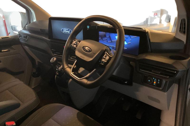 Used Ford Transit Custom 2025 for sale - 76767088: Photo 13