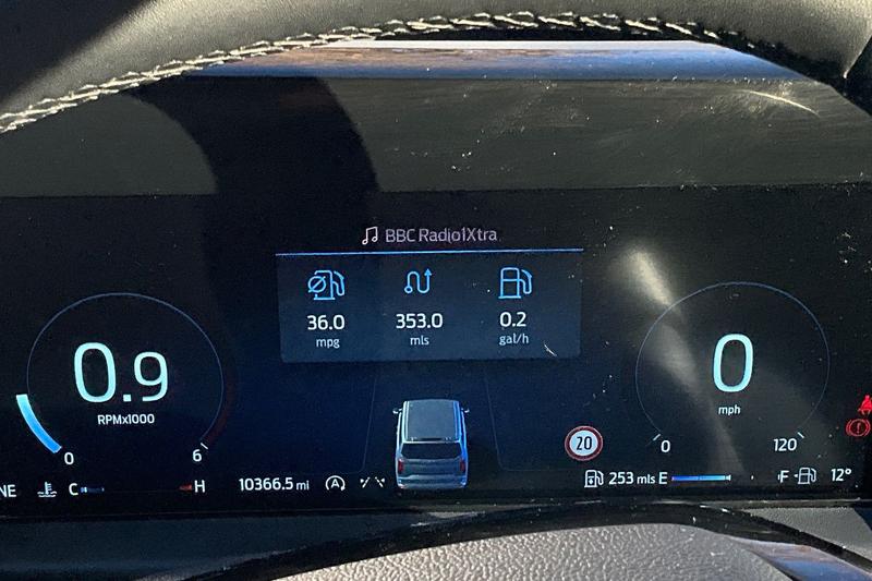 Used Ford Transit Custom 2025 for sale - 76767088: Photo 14