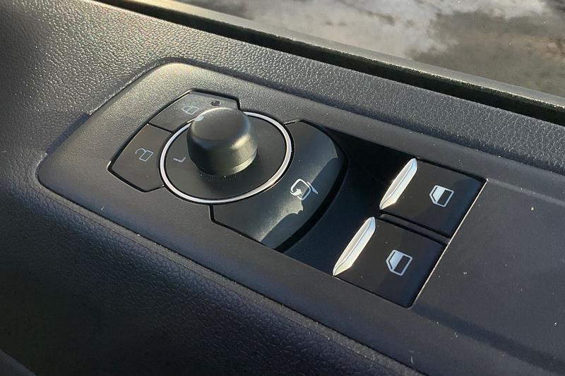 Used Ford Transit Custom 2025 for sale - 76767088: Photo 17