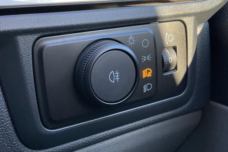 Used Ford Transit Custom 2025 for sale - 76767088: Photo 18