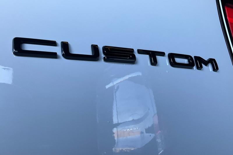 Used Ford Transit Custom 2025 for sale - 76767088: Photo 19