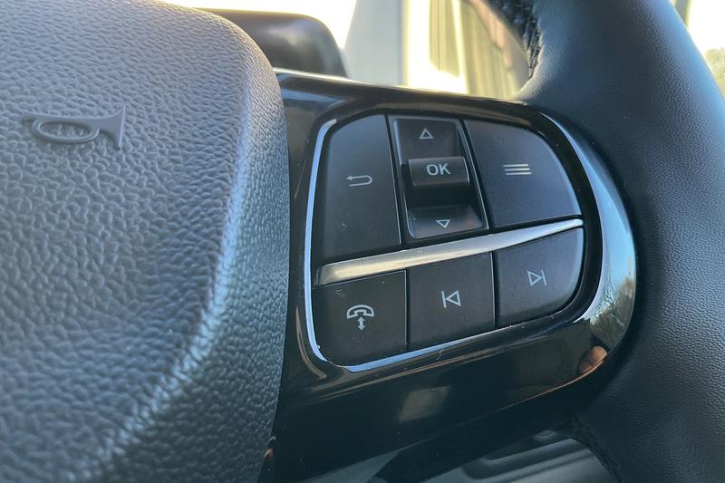 Used Ford Transit Custom 2025 for sale - 76767088: Photo 20