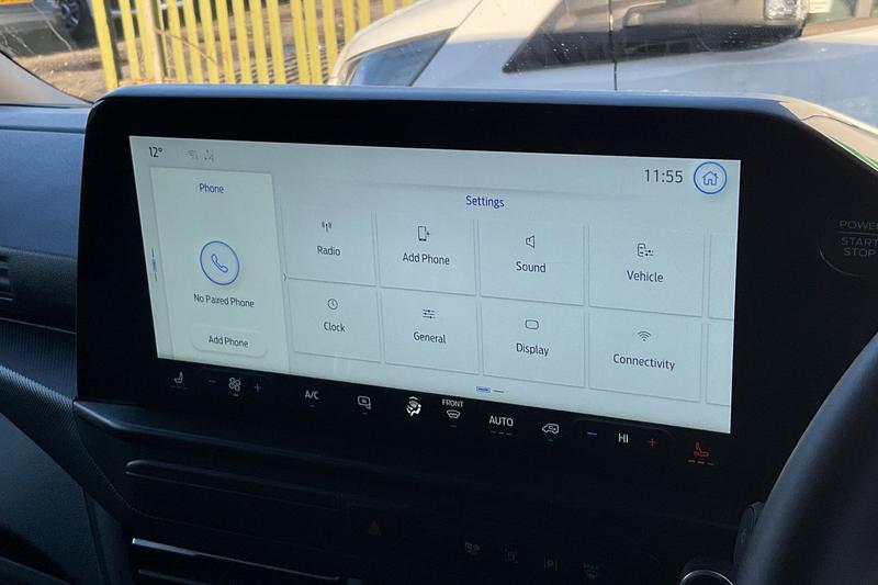 Used Ford Transit Custom 2025 for sale - 76767088: Photo 22