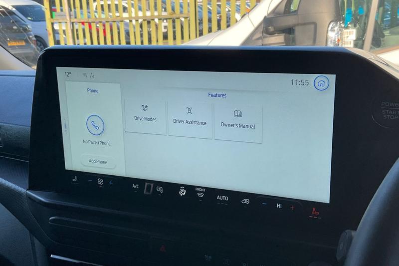 Used Ford Transit Custom 2025 for sale - 76767088: Photo 23