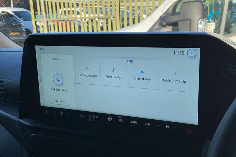 Used Ford Transit Custom 2025 for sale - 76767088: Photo 24