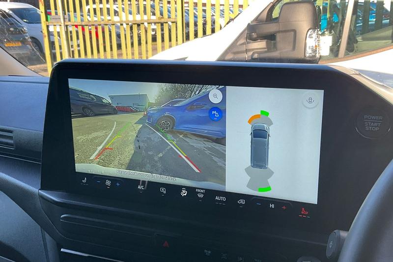 Used Ford Transit Custom 2025 for sale - 76767088: Photo 25