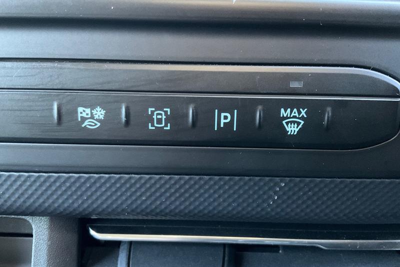 Used Ford Transit Custom 2025 for sale - 76767088: Photo 26