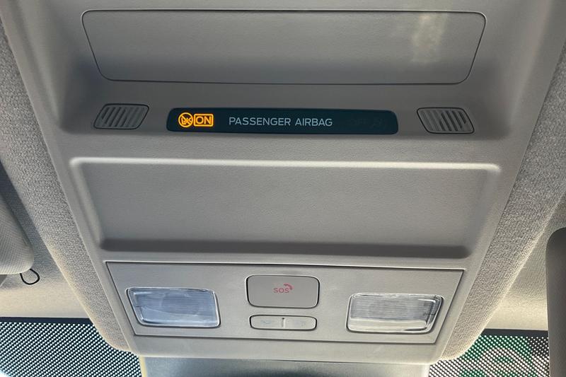 Used Ford Transit Custom 2025 for sale - 76767088: Photo 27