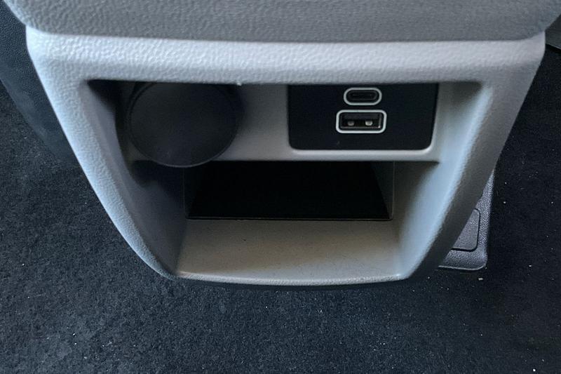 Used Ford Transit Custom 2025 for sale - 76767088: Photo 28