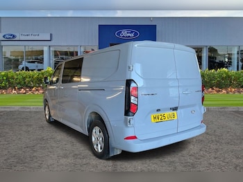 Used Ford Transit Custom 2025 for sale - 76767088: Photo