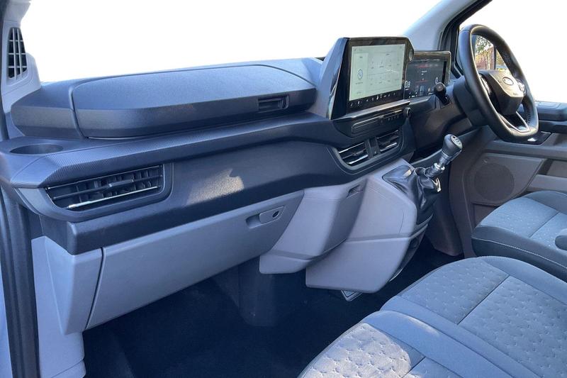 Used Ford Transit Custom 2025 for sale - 76767088: Photo 3