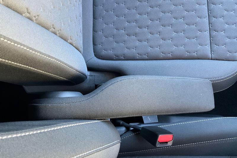 Used Ford Transit Custom 2025 for sale - 76767088: Photo 31