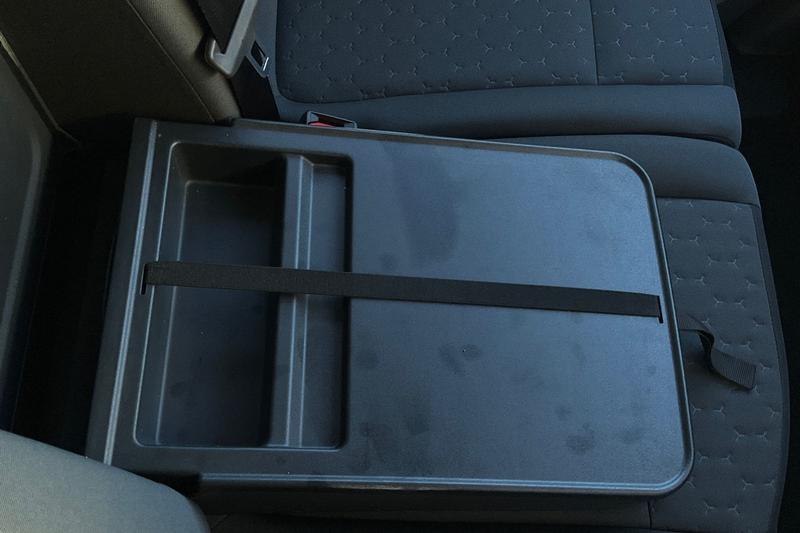 Used Ford Transit Custom 2025 for sale - 76767088: Photo 32