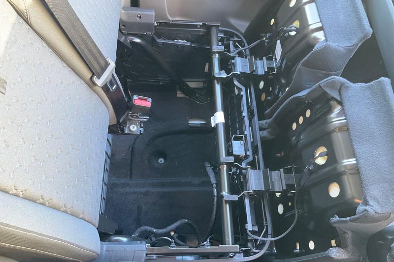 Used Ford Transit Custom 2025 for sale - 76767088: Photo 33