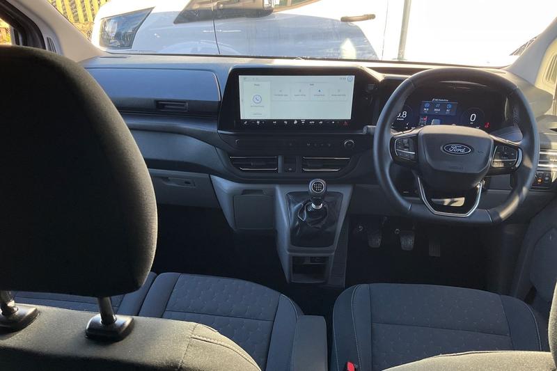 Used Ford Transit Custom 2025 for sale - 76767088: Photo 34