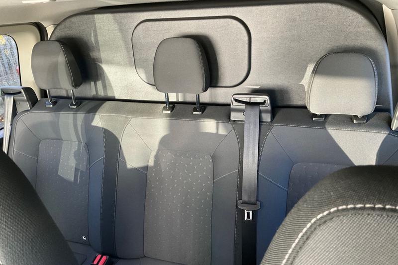 Used Ford Transit Custom 2025 for sale - 76767088: Photo 35