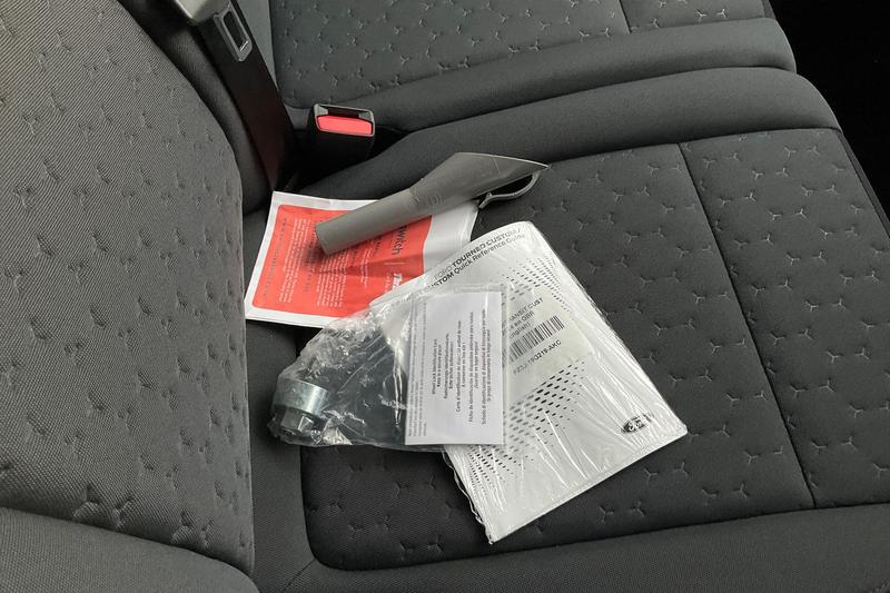 Used Ford Transit Custom 2025 for sale - 76767088: Photo 38